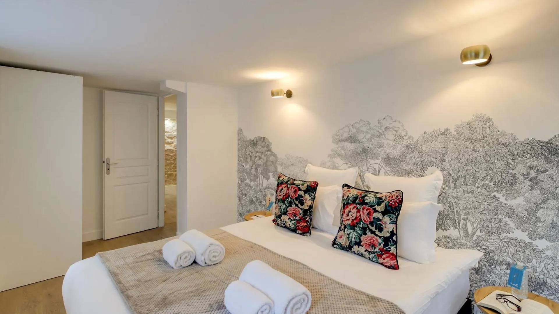 Sweett - Sentier Apartment Paris
