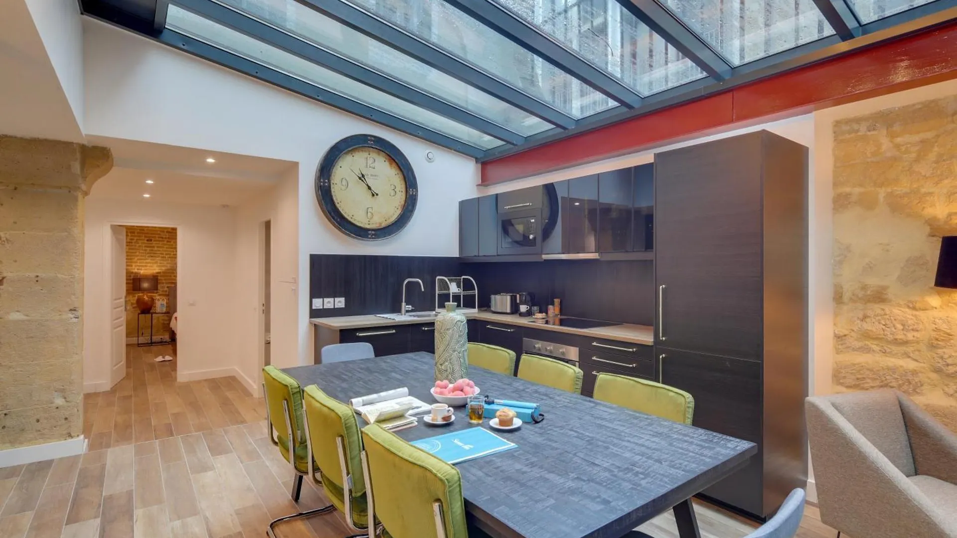 Sweett - Sentier Apartment Paris 0*,  France