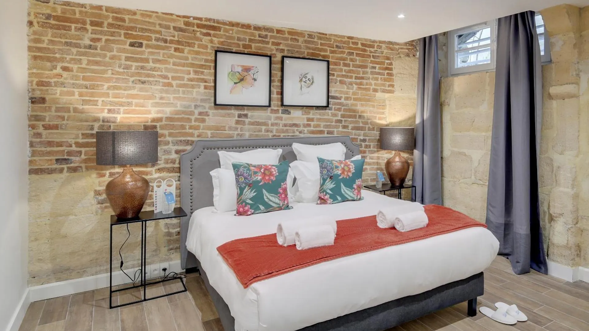 Sweett - Sentier Apartment Paris 0*,