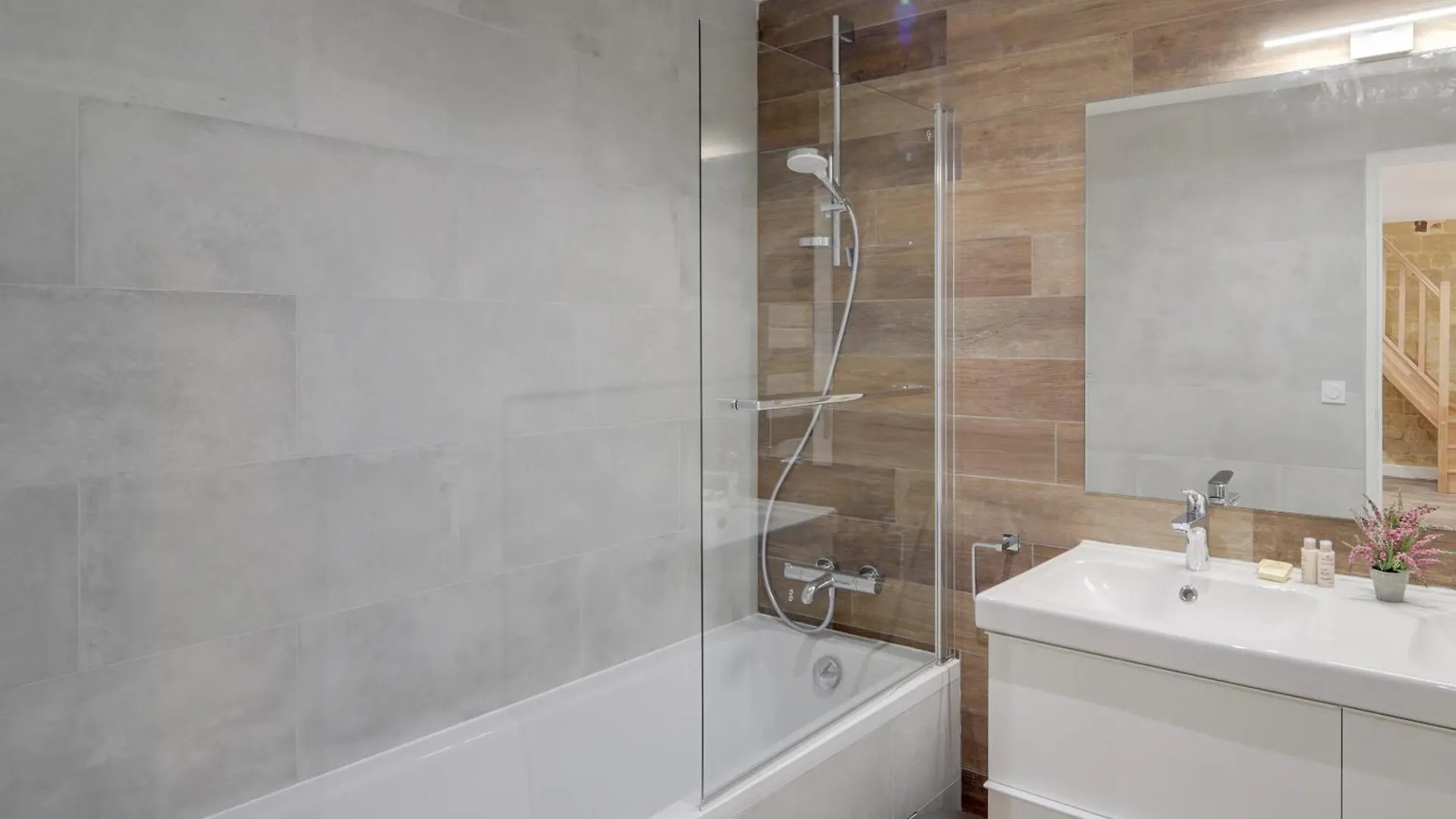 Sweett - Sentier Apartment Paris France
