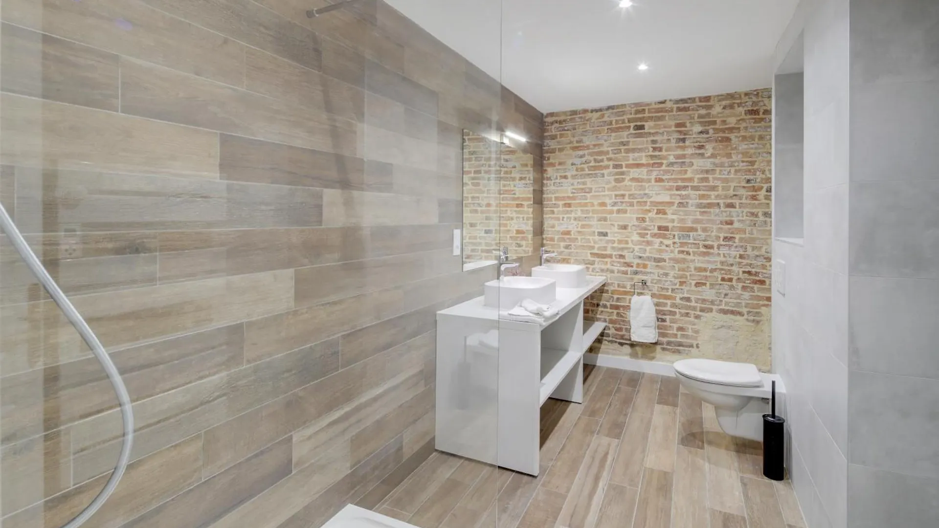 Sweett - Sentier Apartment Paris