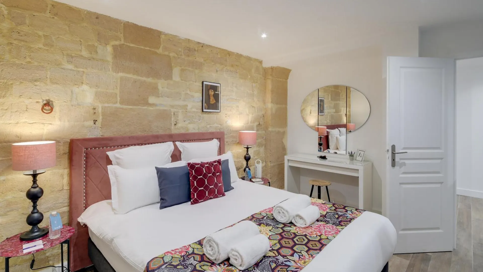Sweett - Sentier Apartment Paris