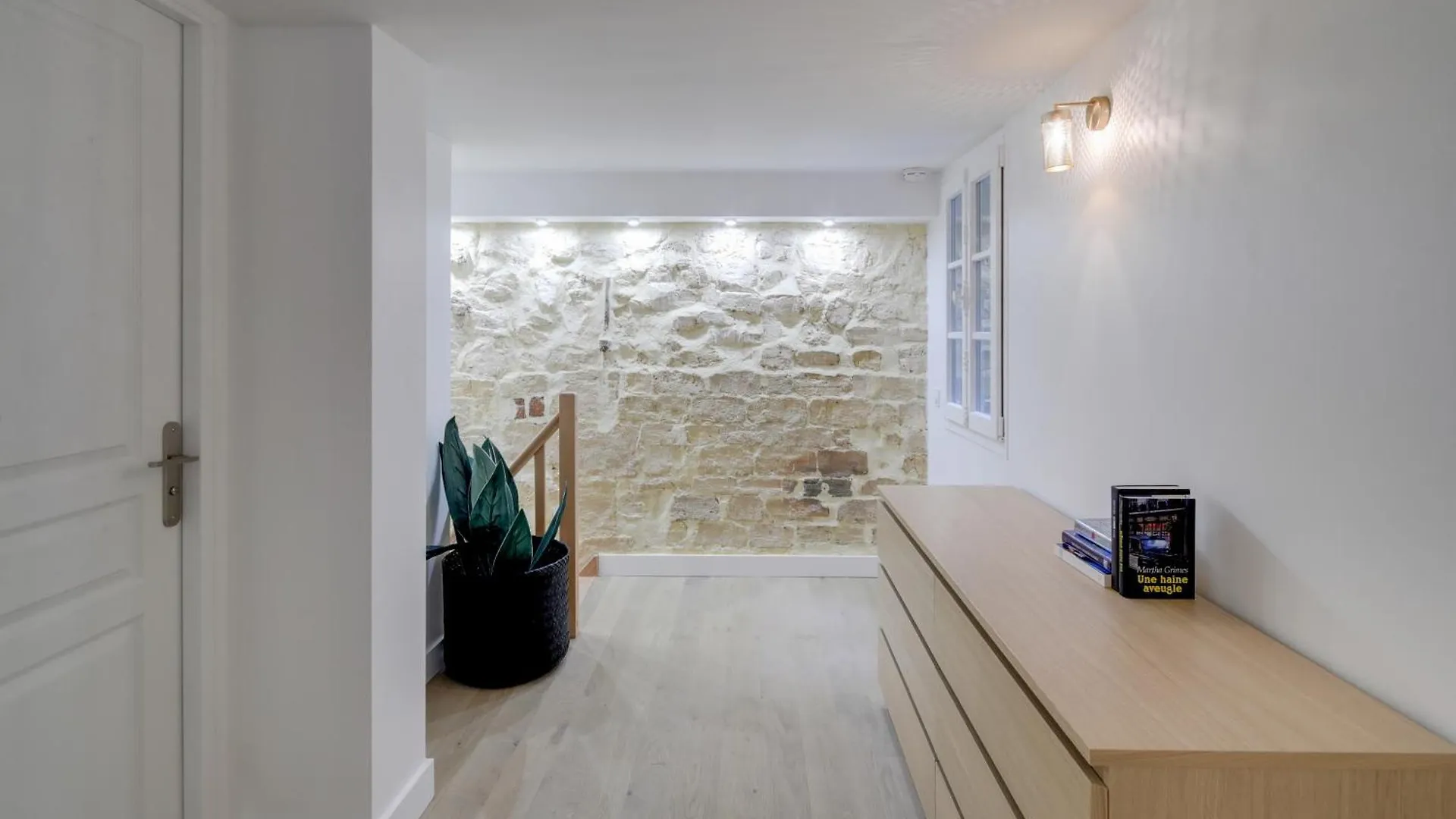 Sweett - Sentier Appartement Parijs
